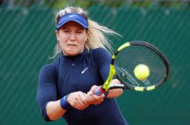 Know about her boyfriend kiki bertens' early life; Hochkonzentriert Angelique Kerber Beim Spiel Gegen Kiki Bertens Stuttgarter Nachrichten
