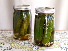 Maybe you would like to learn more about one of these? History In A Jar Story Of Pickles The History Kitchen Pbs Food