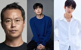 Các diễn viên Yeom Hye-ran, Choi...