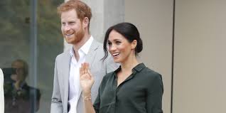 Prince harry and meghan markle have flown the canadian coop in exchange for sunny life in los angeles during the novel coronavirus pandemic, according to multiple reports and unnamed royal sources. Harry Et Meghan Passent Du Temps En Famille Au Canada