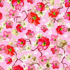 License free for personal and commercial use. Beautiful Floral Patterns Vector Ser 05 Vector Flower Free Download Floral Pattern Vector Vector Flowers Flowery Wallpaper