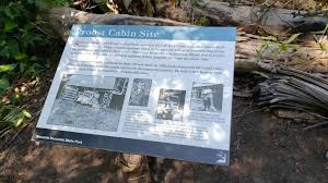 Probst Cabin Site