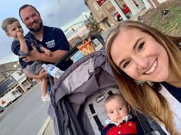 Nicholas Adkins for Madison County Prosecutor