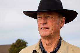 Vote Chris Whitney for County Commissioner