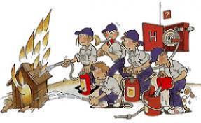 SBOR DOBROVOLNÝCH HASIČŮ OBCE DOBRÁ VODA U HOŘIC - Mladí hasiči