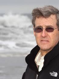 Todd Bates honored by Senate for work at APP