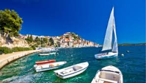 The wind has gone from croatia's sails now. Boat Rentals In Croatia Nautal