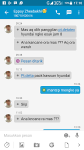Mungkin ada yang penasaran dengan nah, kalau penasaran baca saja daftar gaji pns 2021 tebaru terlengkap berdasarkan pp no. Pt Deltapack Industri Loker Email