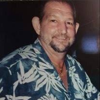 Joel A. Williams Sr. Obituary