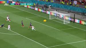 Toernooifavoriet frankrijk speelt vanavond in boekarest (21 uur) zijn wedstrijd van de achtste finales op het ek voetbal tegen zwitserland. O3xnbqatfrfnam