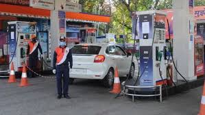 Just tap in a postcode, and you'll see local petrol stations and their fuel prices. Fuel Prices Today Petrol Diesel Rates Unchanged Day After Prices Hit Record High Check Details Here Latest News India Hindustan Times