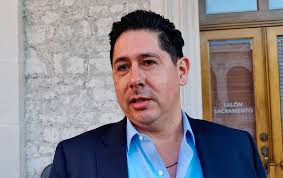 No hay investigación contra Luis Serrato