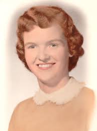 Kay Mclaughlin Obituary December 23, 2020