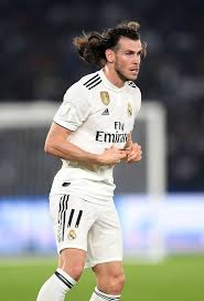 88 in fifa 19, 85 in fifa 20 and now to 83 in fifa 21. Gareth Bale Of Real Madrid During The Fifa Club World Cup Semi Final Club World Cup Gareth Bale Usa Soccer Women