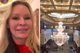 Queen of Versailles' Jackie Siegel Gives Update