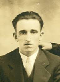 George Washington Bortner and Tersie Jane Rohrbaugh -