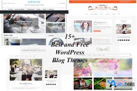 Tell your story with these personal blog wordpress themes. 15 Best And Free Wordpress Blog Themes 2020