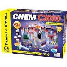 Chemistry Kits For Kids And Advanced Chemistry Sets On Sale Chemistry Set Science Kits Chemistry Kit