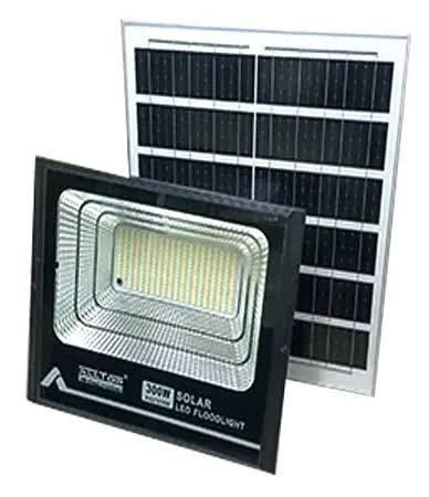 Solar LED Flood Light 300Watts