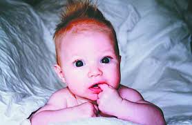 Baby Times 2008: readers' photos