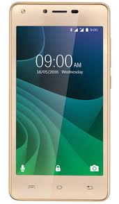 O2 XDA Ignito vs Lava A77: specs ...