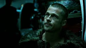 How YOU can be FREE like Tyler Durden