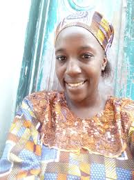 Happy birthday great humble woman of faith .We love you .