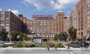 A Guide To The Perfect Do It Yourself Food And Drink Tour Of The Beltline Ponce City Market Atlanta Atlanta City Atlanta Beltline