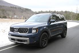 2022 Kia Telluride Towing Capacity | Kia Of Cerritos