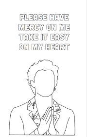 Shawn mendes drawing sketch print wall art illustration singer | etsy. Shawnmendes Floral Popculture Camillacabello Coloringpagestoprint Printable Coloring Coloring Arte Com Rabiscos Desenhos Fofos De Amor Desenho Simples