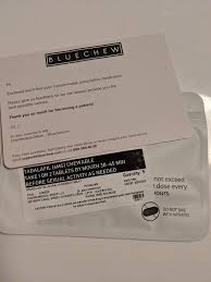It cannot be sold to customers outside the us. Review Is Bluechew Legit My Husband Gave Them A Try Red Light Legal