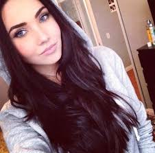 Gabriella Pierce Paxton S Wife Black Hair Pale Skin Hair Pale Skin Dark Hair Blue Eyes