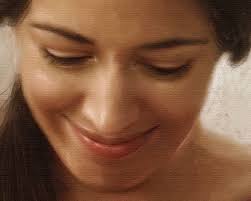 As someone who possibly has SM, I'm thankful to be blessed with other  abilities, such as the joy of painting. This is one of my most recent  paintings and one of my