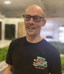 PRESIDENT'S MESSAGE by Emily Becker