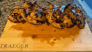 How long to grill butterfly chicken breast. Smoked And Grilled Butterfly Chicken Breasts Super Tasty Traeger