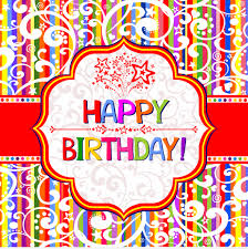 Whether you're singing happy birthday in a darkened room or enjoying a night out on the town with your best mates, a birthday is. Free Happy Birthday Svg Images Novocom Top