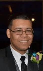 Malcom Thomas Spears