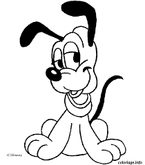 idee 16 dessin a colorier ba c disney in 2020 baby characters cartoon coloring pages character drawings coloriage visage de koala