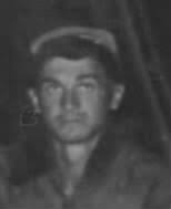 Laurie Edward “Ed” Bennett (1919-2013)