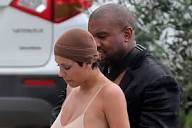 The surprising reason Kanye West and Bianca Censori got married ...
