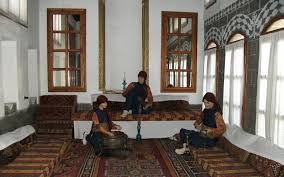 Maybe you would like to learn more about one of these? Cahit Sitki Taranci Muzesi Gezievreni Com