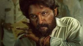 National Awards 2019: Raja Krishnan