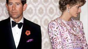 Cuando la princesa diana se casó con carlos en 1981 , desarrolló una relación cercana con el príncipe felipe. Ahora Lo Sabemos Llanto De Lady Diana En Foto Era Por Carlos Show News
