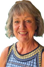 Second in our series of meet the cast