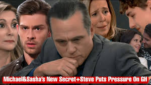 Cameron Fired After Drew’s Sudden Death,Dex Leaves The Police Force,Kelly  Joins another Soap