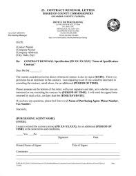 You are invested in helping this employee. Sample Recomendation Letter For Contract Renewal Job Contract Renewal Letter Sample Doc Collection To The Manager Human Resource Zhl Courier Services Sheikh Zayed Road Dubai Livinginstiches