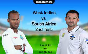Two comprehensive wins for south africa. West Indies Vs South Africa 2nd Test Prediction Fantasy Xi Tips Probable Xi On Cricketnmore