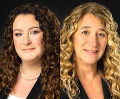 On the Move and After Hours: Charny Karpousis; Greenbaum Rowe; Goldberg  Segalla; Chen Gray Law