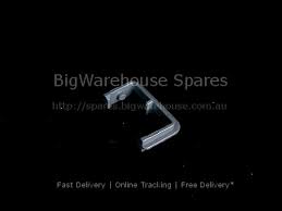 Callmaster T712C D1606 bearing upper rail |