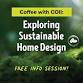 Coffee with COII: Wellness-focused Interior Home..... event in Bloomington, IL